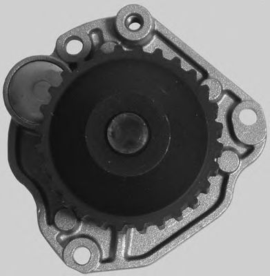 OPEN PARTS wap839100 -  Водяной насос